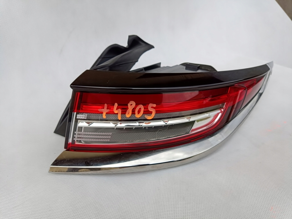 фото №4, Citroen ds3 crossback 18-21 лампа задняя правая задняя