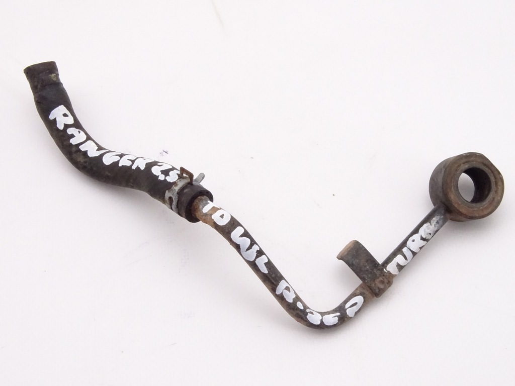 фото №1, Ford ranger ii mazda b2500 98-06 2.5td трубка wody турбіни