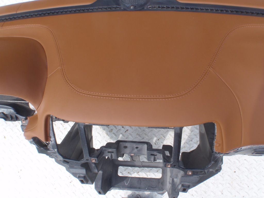 фото №5, Jeep cherokee wk2 приборная панель приборная панель консоль подушки безопасности