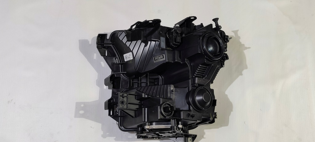 фото №6, Лампа перед передняя правая ford f150 f-150 raptor 2017-2020 ксенон