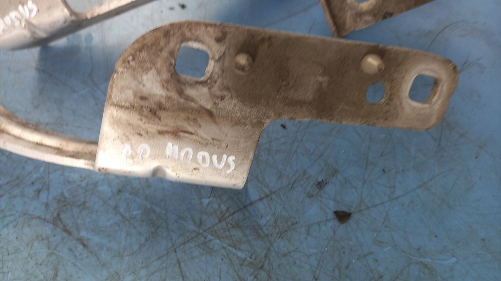 Петля капот renault modus 1.5dci 04r в Україні