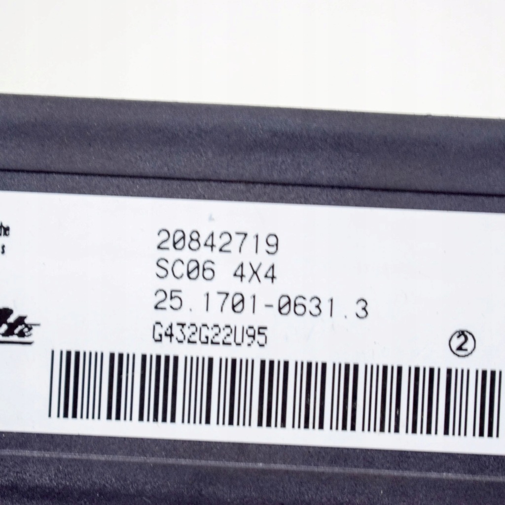 фото №6, Opel antara 2012 датчик прискорення esp