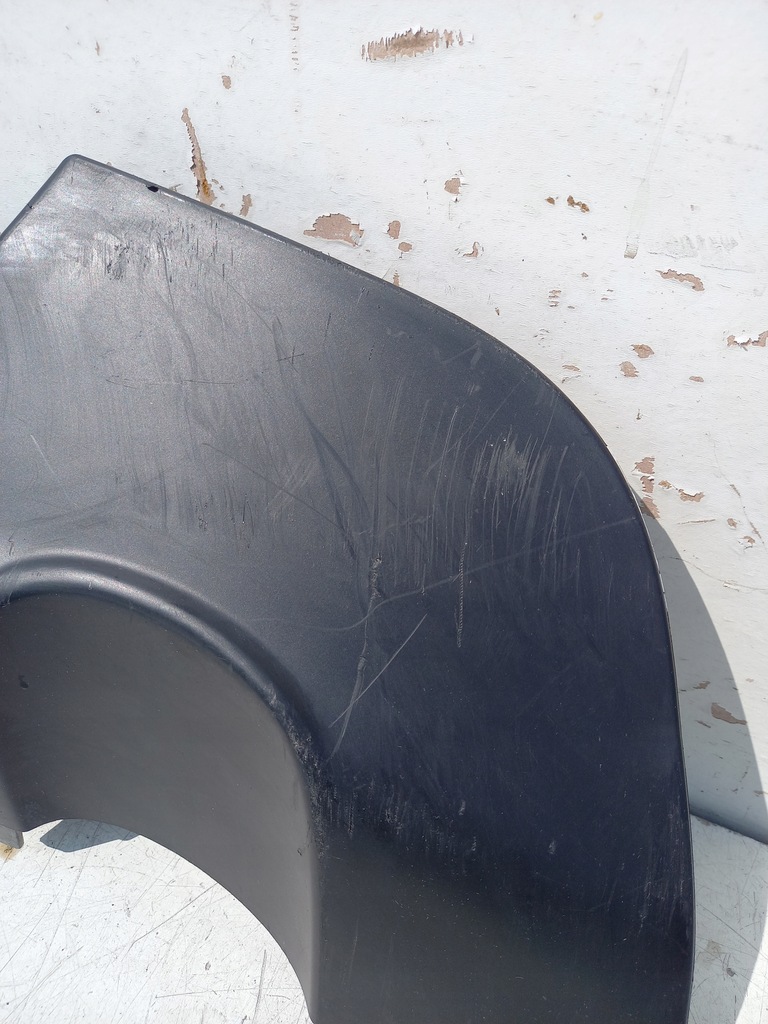 фото №6, Диффузор dół бампера peugeot 508 i 967195077