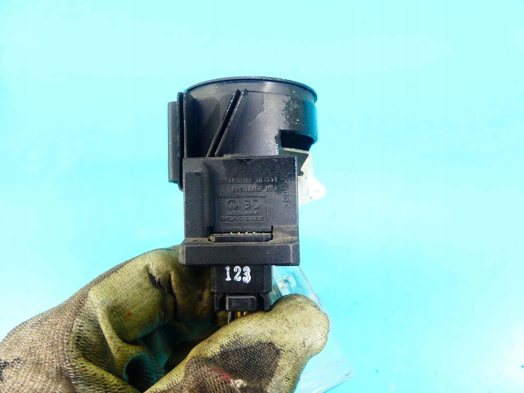 фото №11, Бортовой компьютер набор chevrolet epica 06-09 2.0 24v