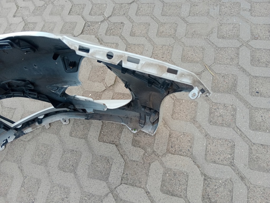 фото №6, Бампер перед передний renault zoe lift 19- 620223129r