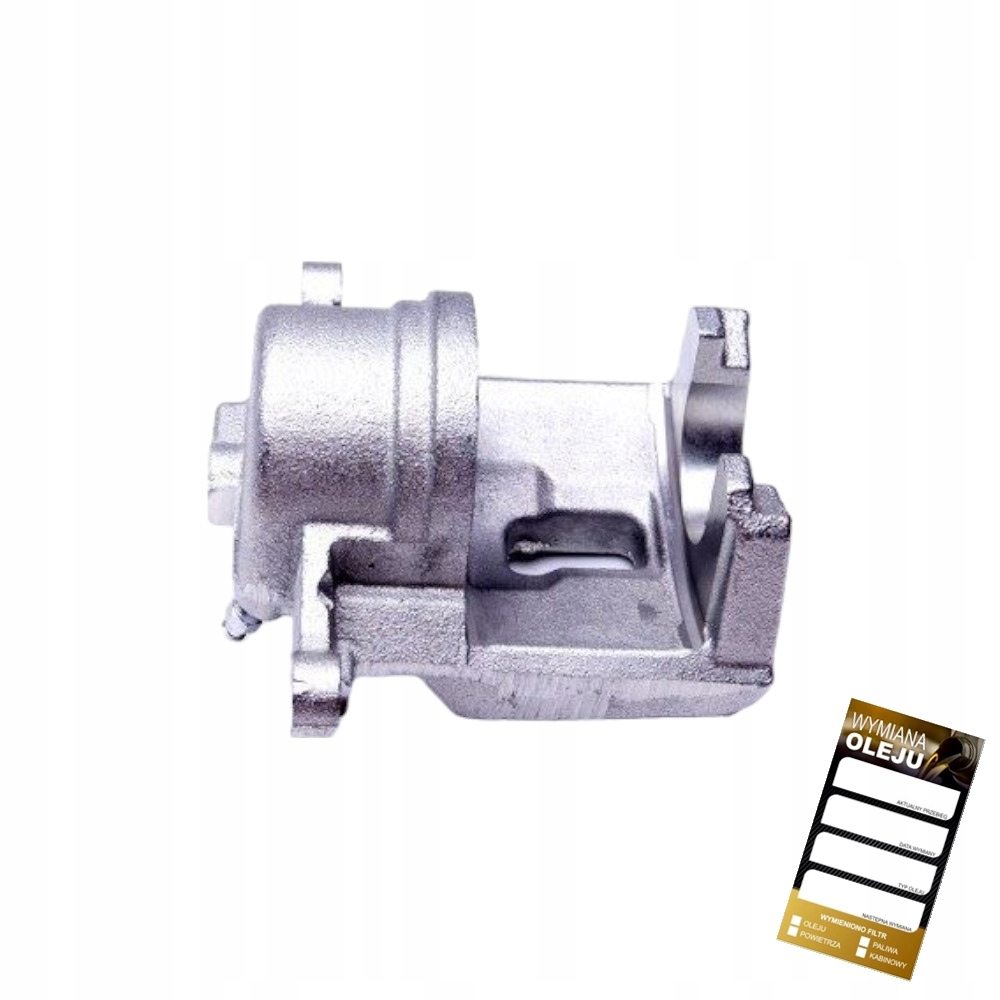 фото №1, Суппорт передний левый lexus rx 300 350 awd 400h awd