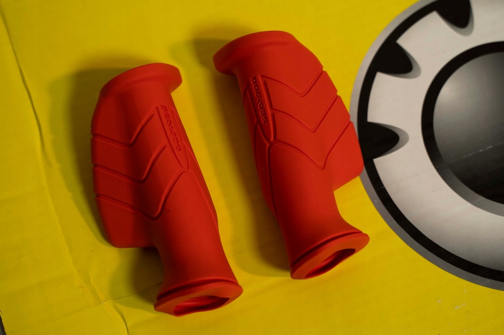 фото №1, Ручка gripy sea-doo важіль комплект rxp gtx spark