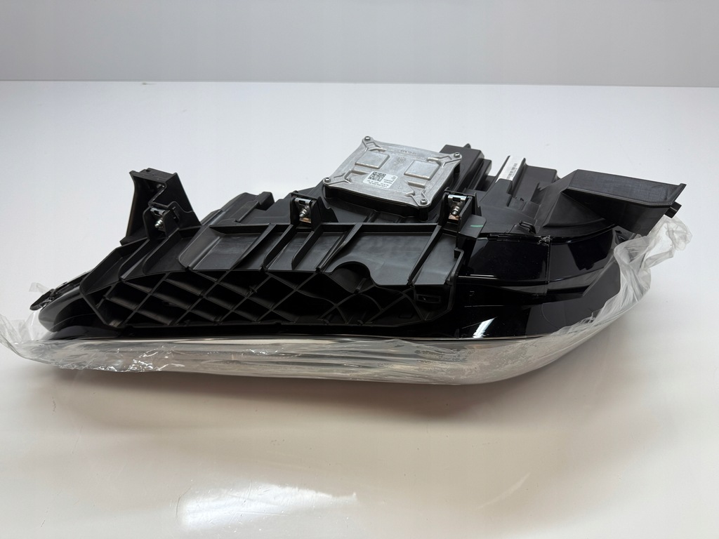 фото №8, Лампа перед передняя правая alfa romeo stelvio ксенон led 00505639590 nowa