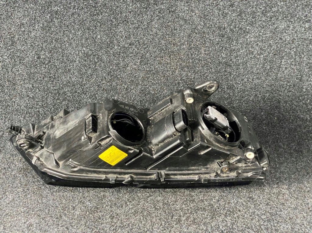 Skoda octavia 3 3 рестайлинг  фара led левая перед 5e1 в Украине