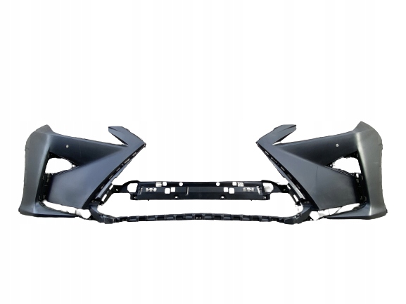 фото №1, Бампер передний lexus rx 200t rx 450h 2015-2019
