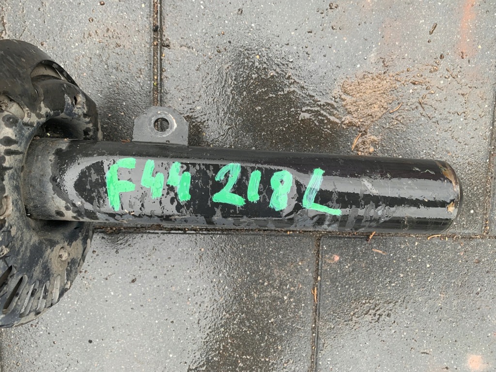 фото №4, Амортизатор левый перед bmw 2 f44 gran coupe