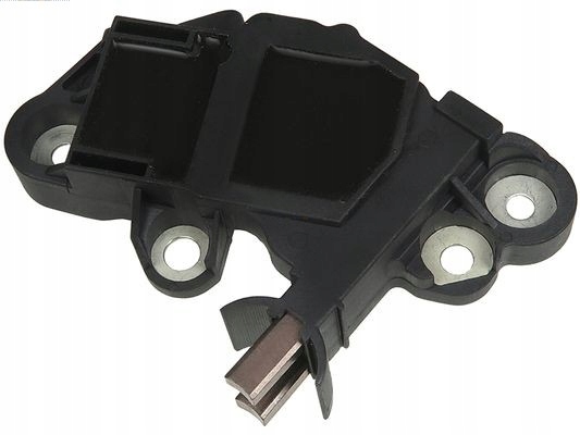 фото №12, As-pl регулятор напряжения генератора citroen c5 c6 peugeot 407 2.7