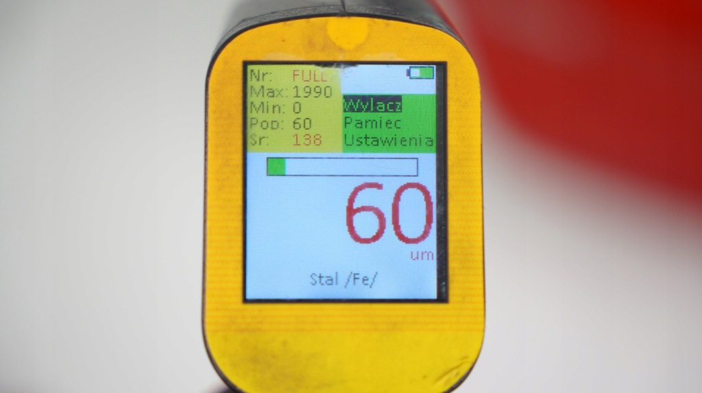 фото №7, Крышка багажника багажника задняя hyundai i30 07-10r