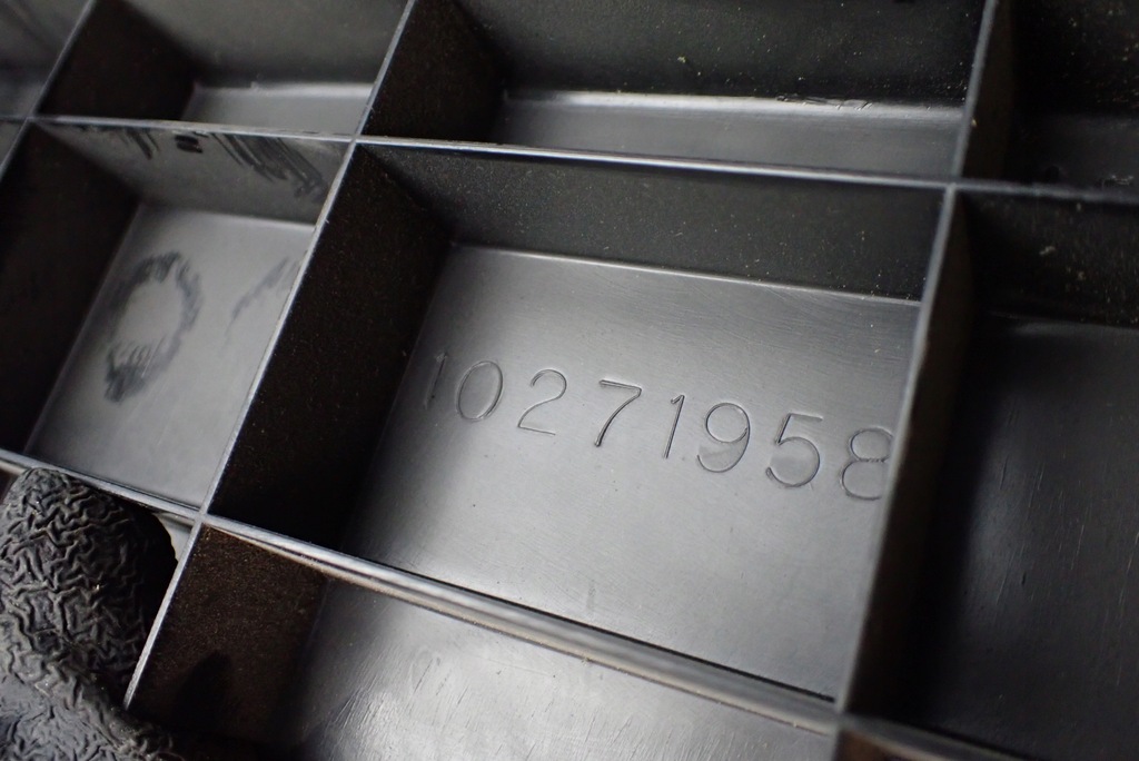 фото №7, Підніжка підніжка chevrolet corvette c5