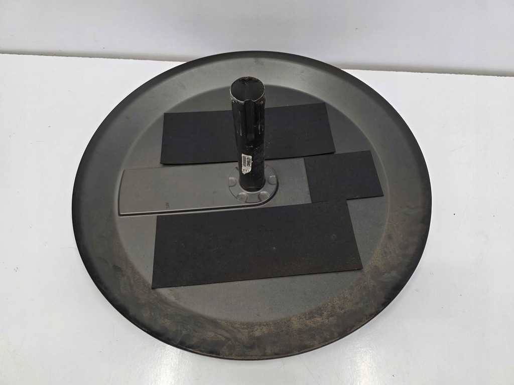 фото №10, Захист колеса запасного mercedes g-klasa w463 a4638981700 a4638690300