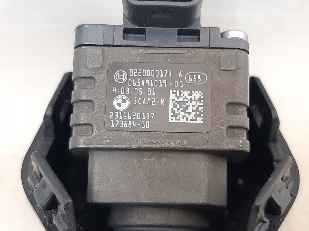 фото №2, Камера заднього виду icam2-r bmw x4 g02 x4m f98