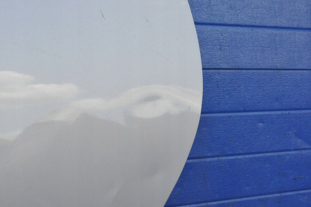 фото №7, Chevrolet trans sport двері лівий задня задні