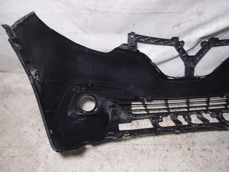 фото №14, Бампер перед renault kadjar