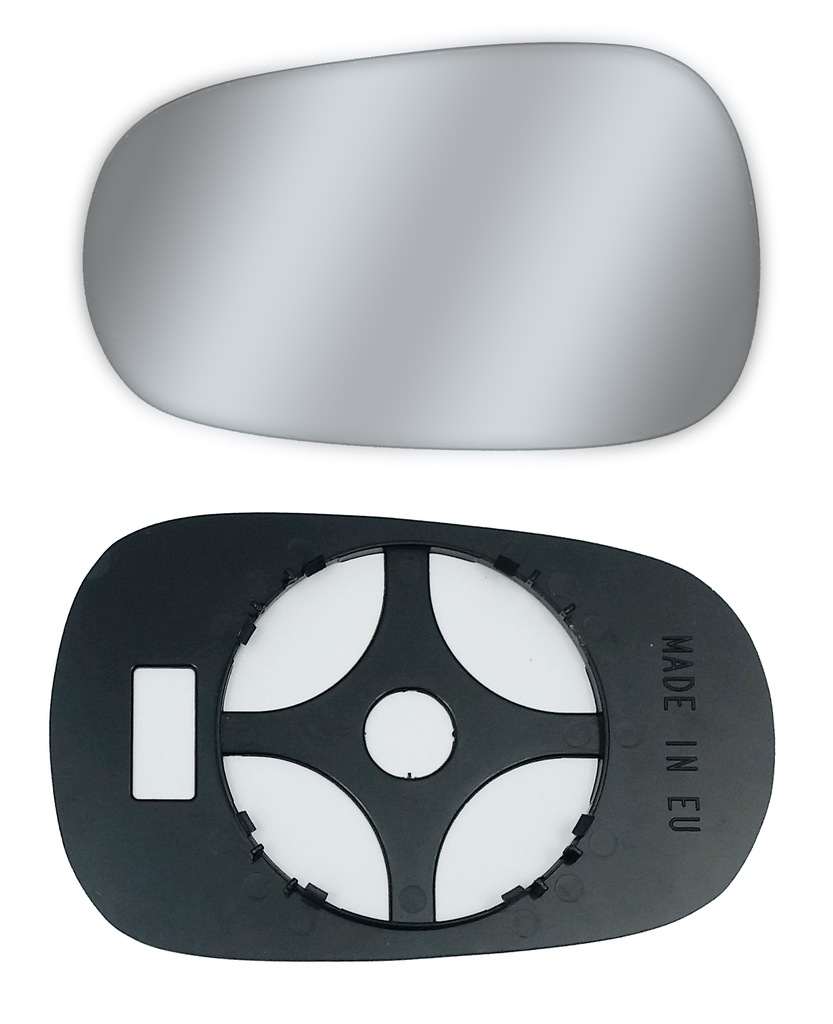 фото №1, Вкладиш дзеркало renault scenic i thalia i pł+pl le