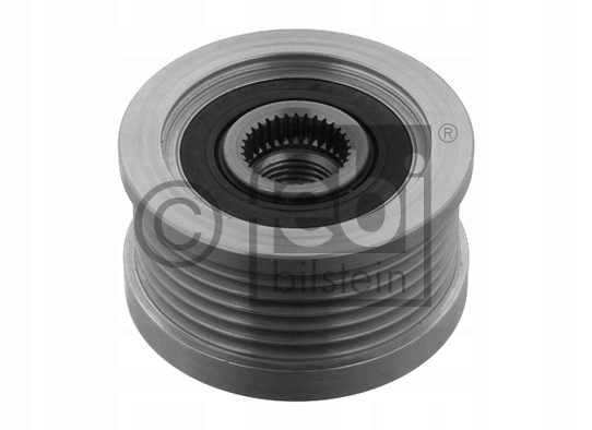 Сцепление alt. hyundai i30 34711/feb febi bilstein Цена