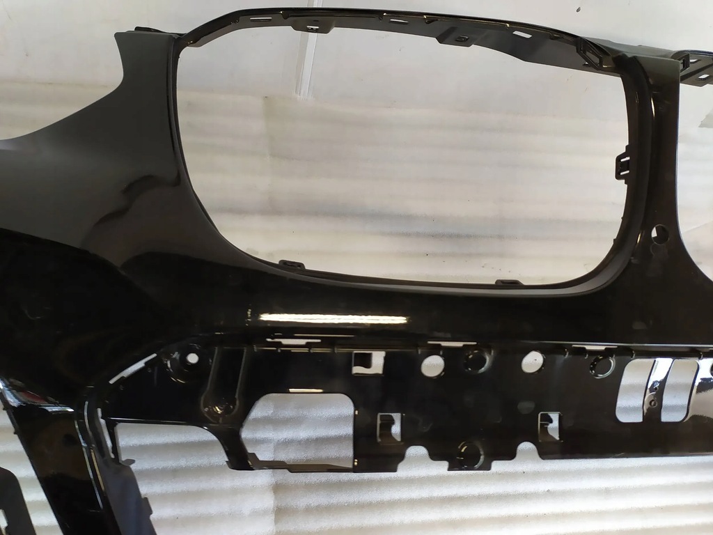 фото №10, Бампер перед bmw x3 g01 x4 g02 m-pakiet