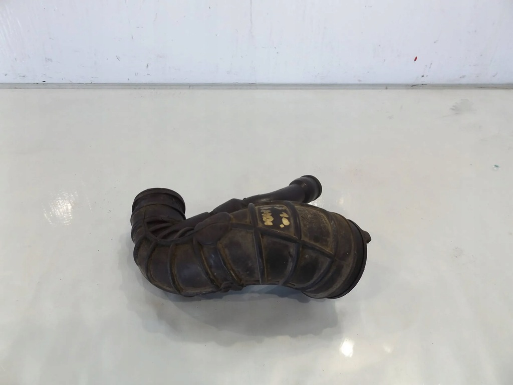 фото №1, C3 ii 1,4hdi труба wąż турбины 9642212280