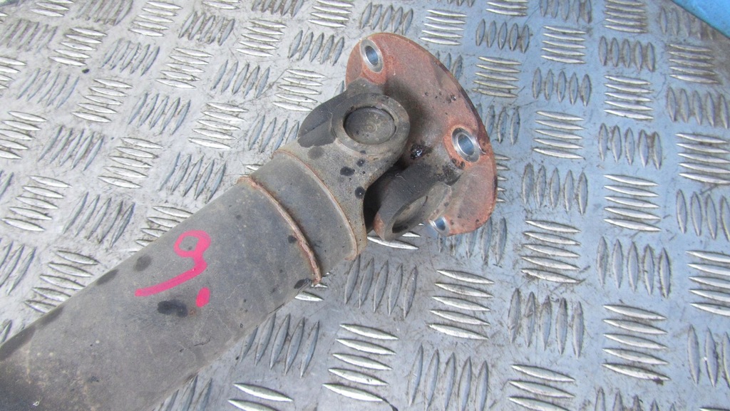 фото №10, Renault kadjar 1.6 wał привідний 370004eb0a 15-