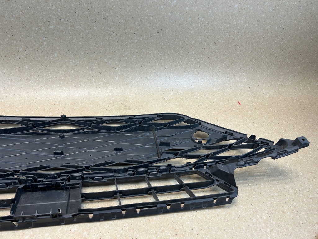 фото №7, Seat ateca lift 22r - решітка решітка радіатора бампера середня 575853668l