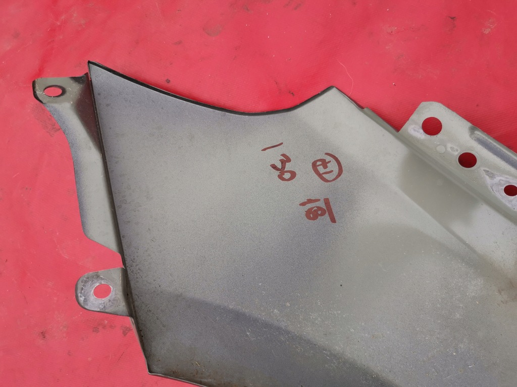 фото №10, Hyundai i30 iii 17r . крила правий перед передній