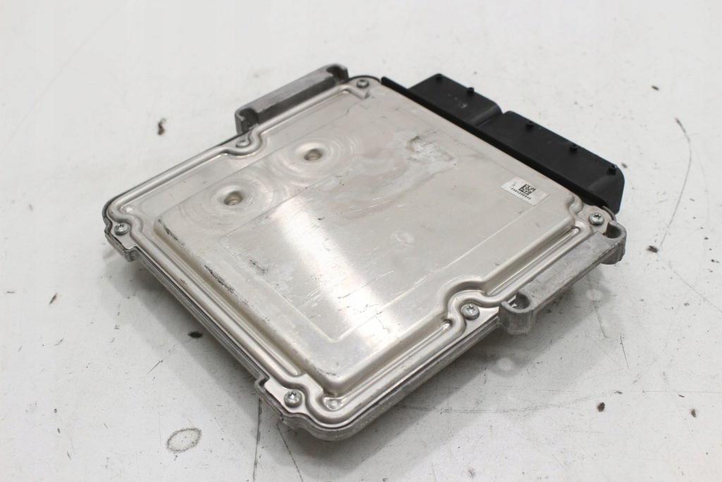 Бортовой компьютер блок управления 0281016226 3.0 dci laguna 3 Цена