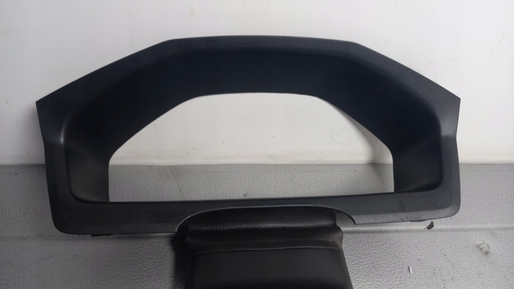 фото №3, Корпус спидометра volvo s60 v70