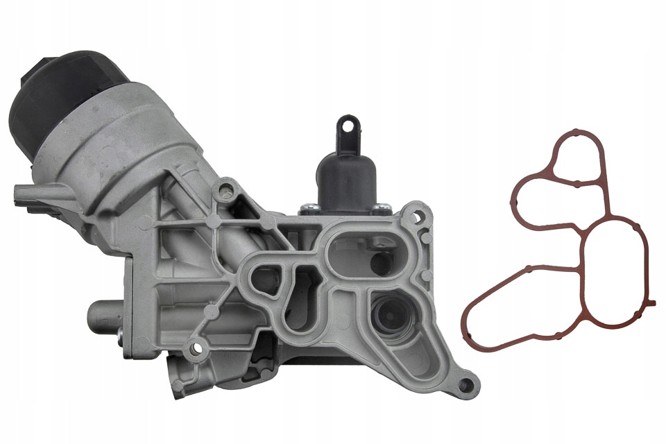 фото №5, Радиатор масла nty ccl-pl-008