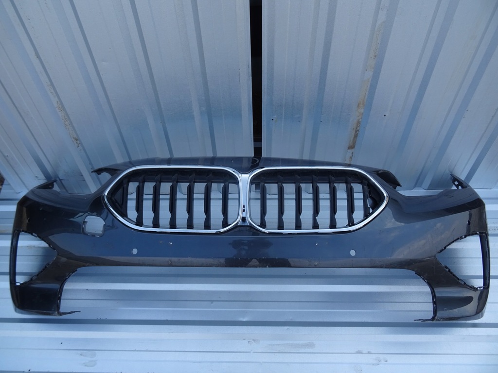 фото №1, Bmw 2 f44 бампер перед передній