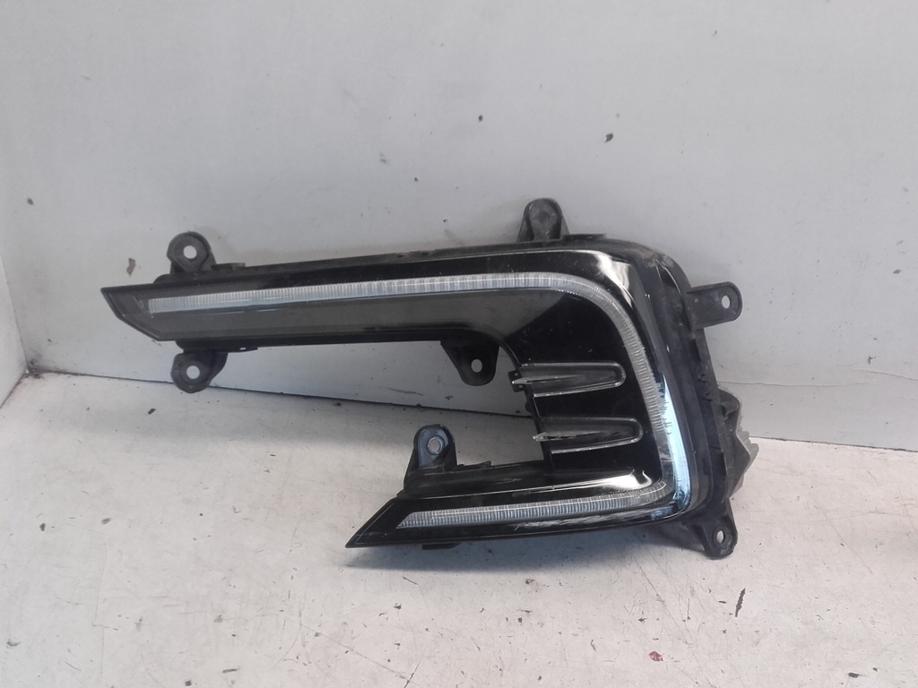 фото №1, Лампа led противотуманная фара drl vw passat b8 passat