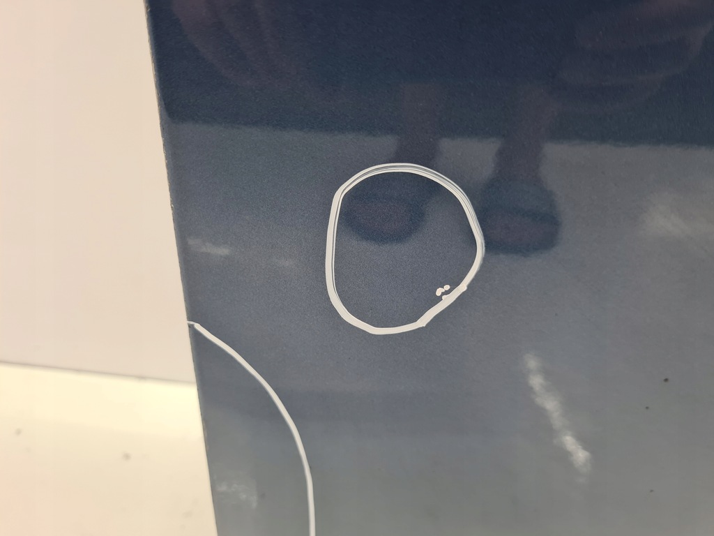 фото №8, Hyundai i40 дверь правый перед передние yu6