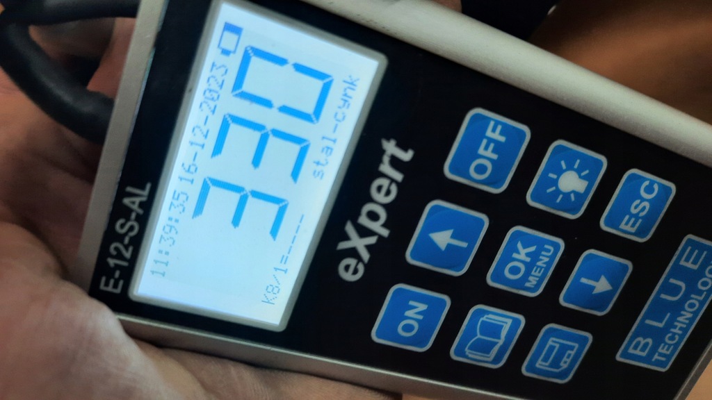 фото №10, Крила перед лівий opel vectra c 04r