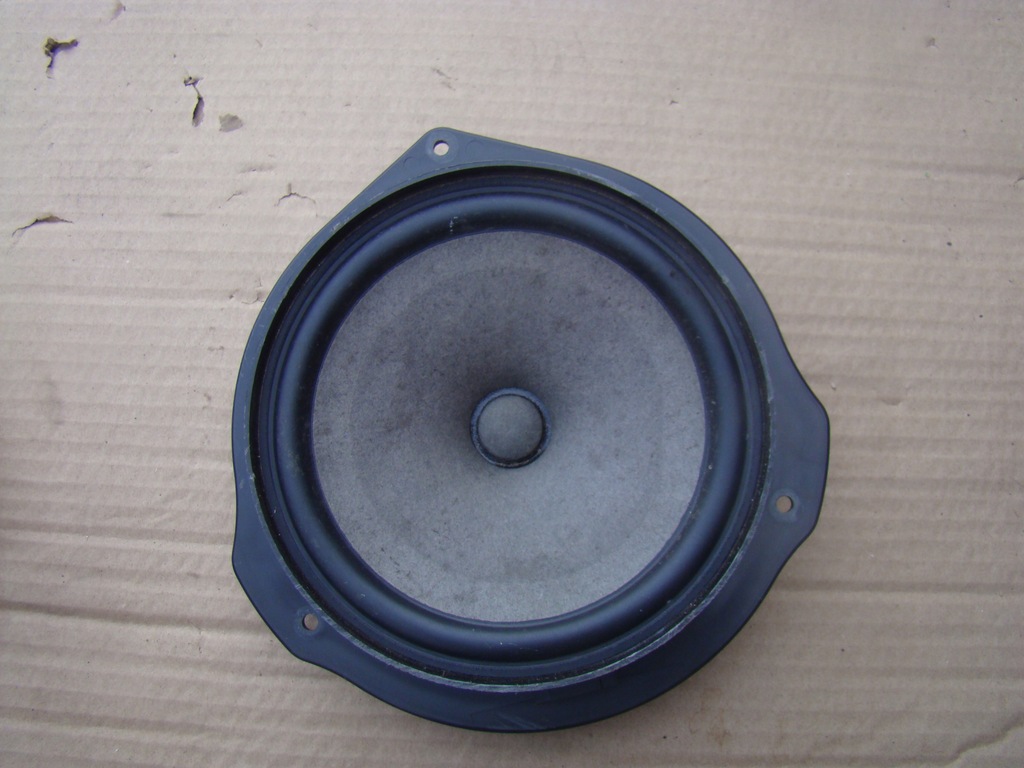 фото №1, Mercedes ml w166 w204 динамик a2049062401