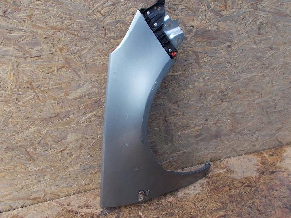 фото №3, Opel insignia a крила передній перед