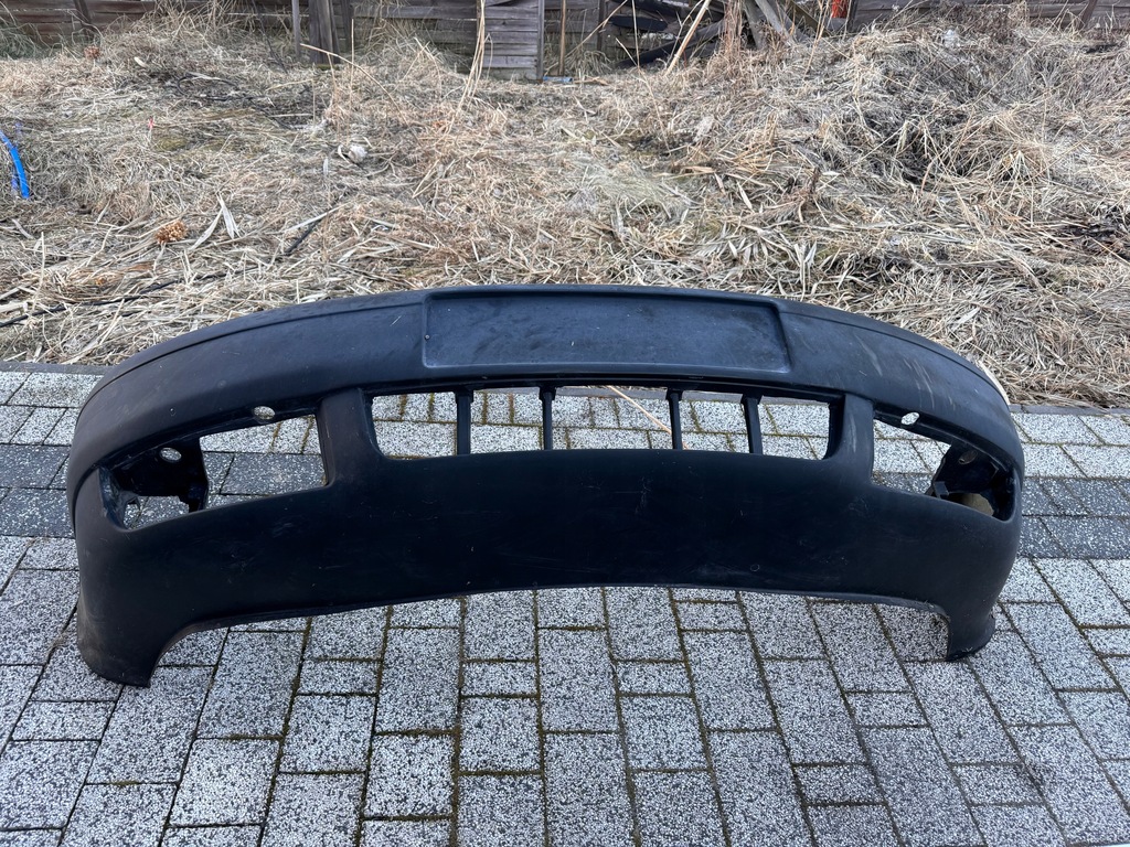 фото №1, Audi a8 d2 бампер перед