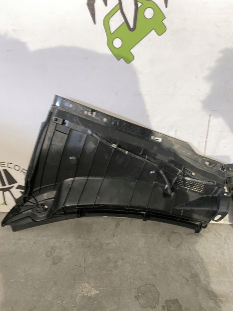 фото №5, Mazda mx5 iv жабо kpl na1p507r1 na1p507s1