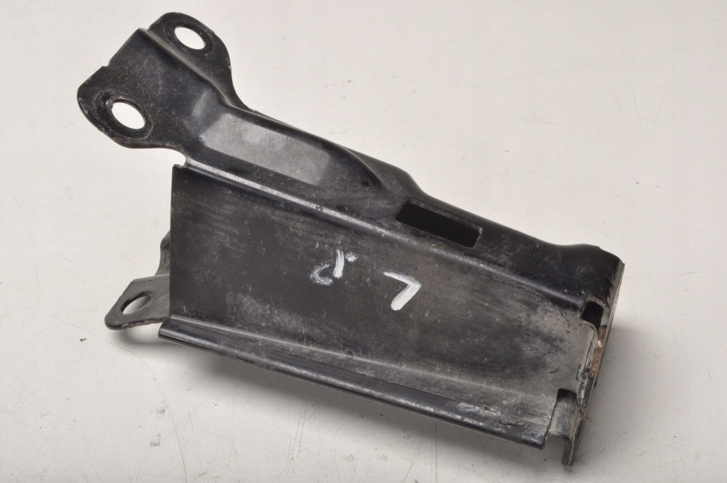 фото №2, Volvo s80 ii v70 iii кронштейн зона деформации левая