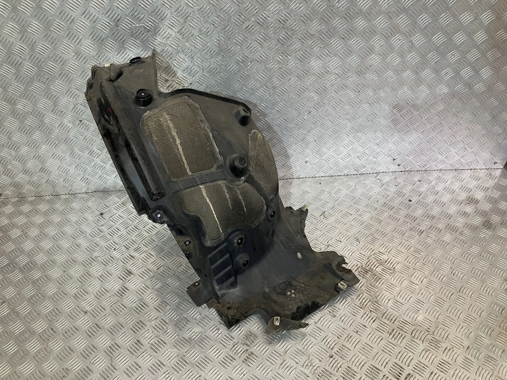 фото №1, Подкрылок перед левая часть задняя bmw 5 g31