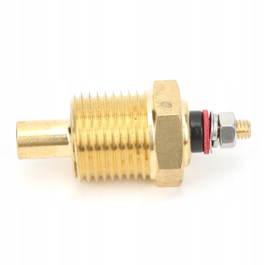 фото №15, Датчик температуры wody do koparki cummins