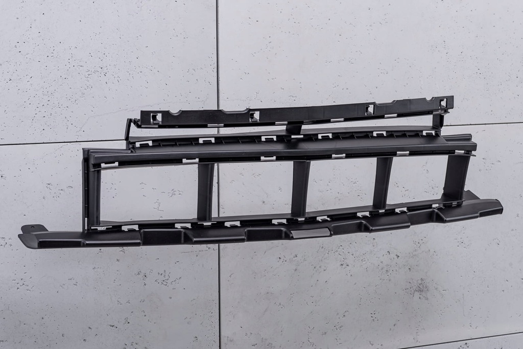 фото №9, Mercedes cla c117 w117 решётка радиатора решётка бампера