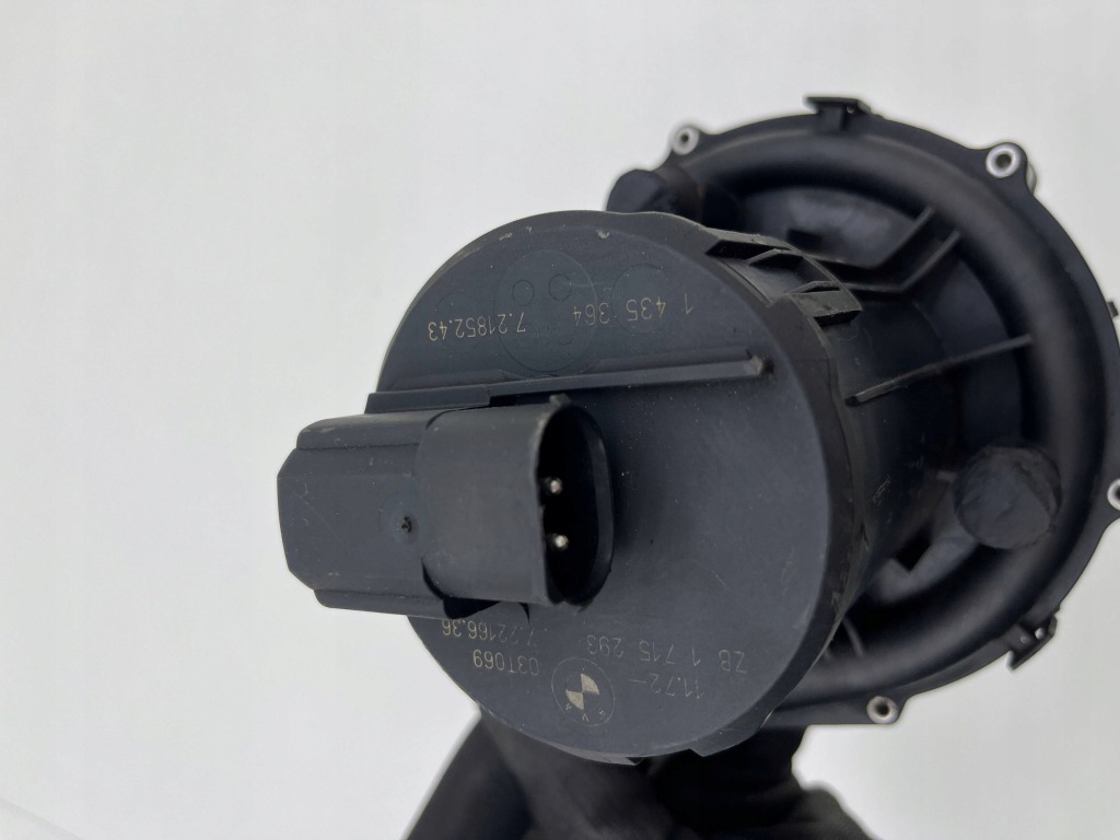 Bmw 3 e46 купе фільтр вугільний 722166 Недорого