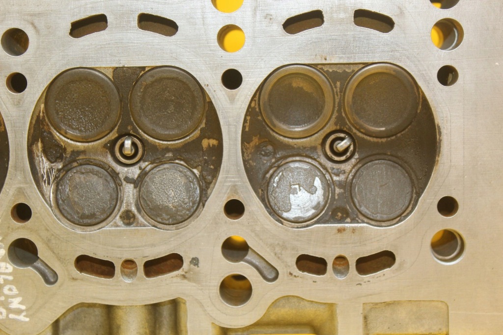 Головка fiat tipo doblo punto syillo idea 1.4 b 16v 843a1000 55268064 Недорого