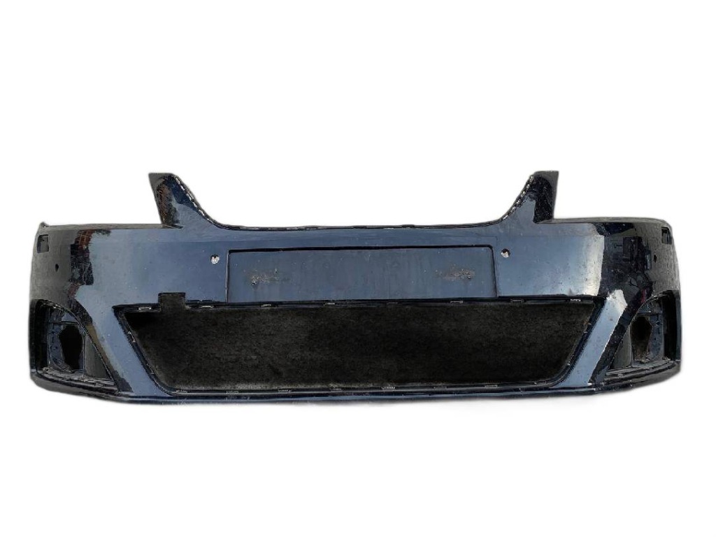 фото №1, Seat alhambra бампер перед передний