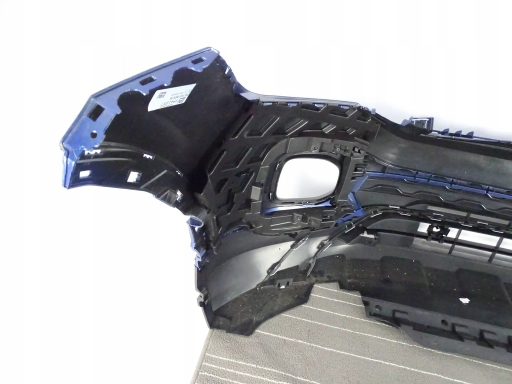 фото №8, Бампер передний vw t-cross 2gm807221a