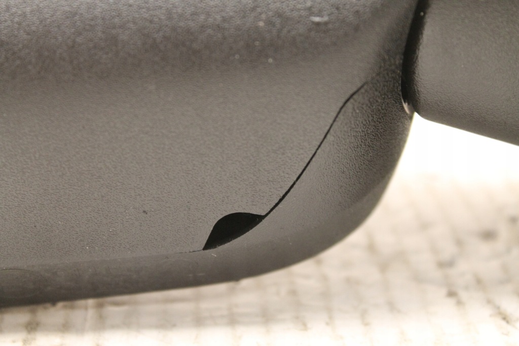 фото №6, Ford fiesta mk6 02r- зеркало правое 6 pinów