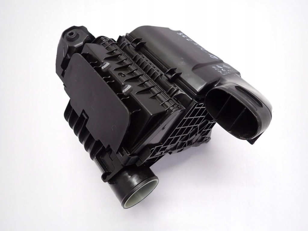 фото №1, Корпус фільтра повітря оригінал 165006427r renault scenic iv 1.3 tce 19r